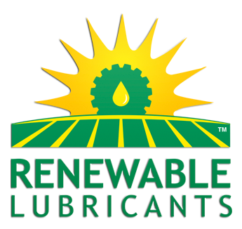 Renewable Lubricants Logo 2021