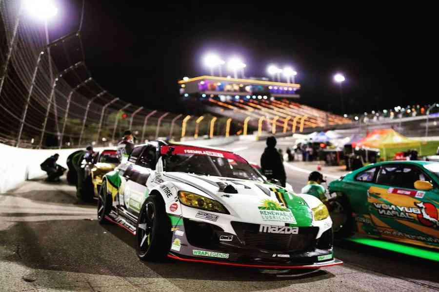 Kyle Mohan in California 112220