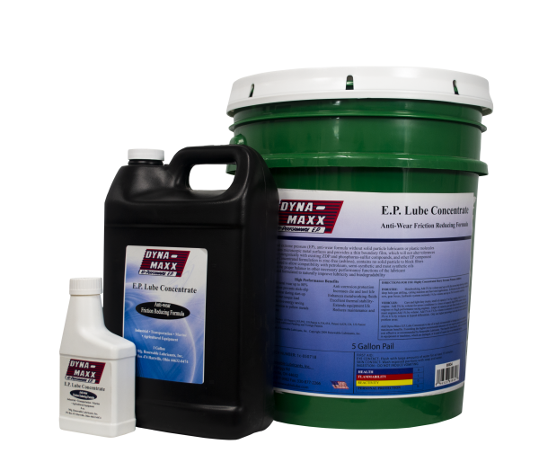85934 group Dyna Maxx E P Lube Concentrate
