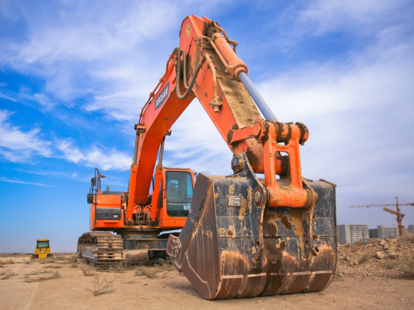 Stop the rust storage of metal