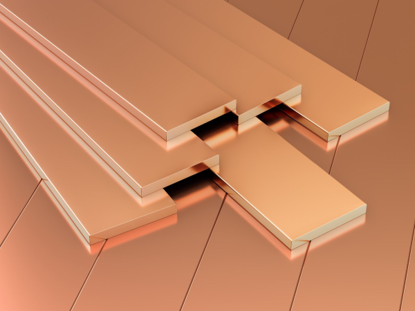 Copper corrosion testing bio high temp grease