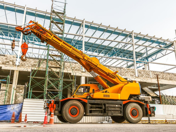 Best sustainable replacements for hydraulic fluid