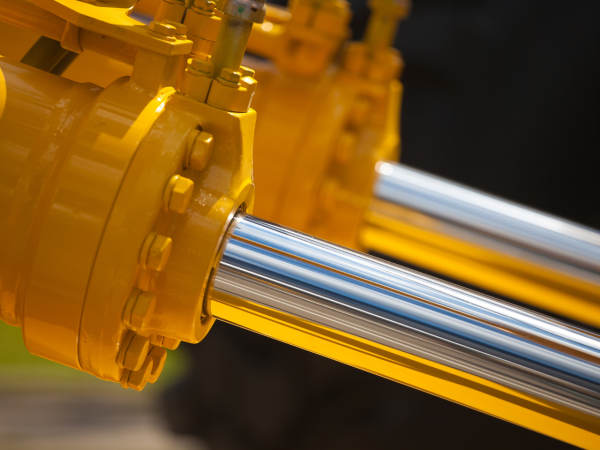 Tips for choosing the right hydraulic fluid