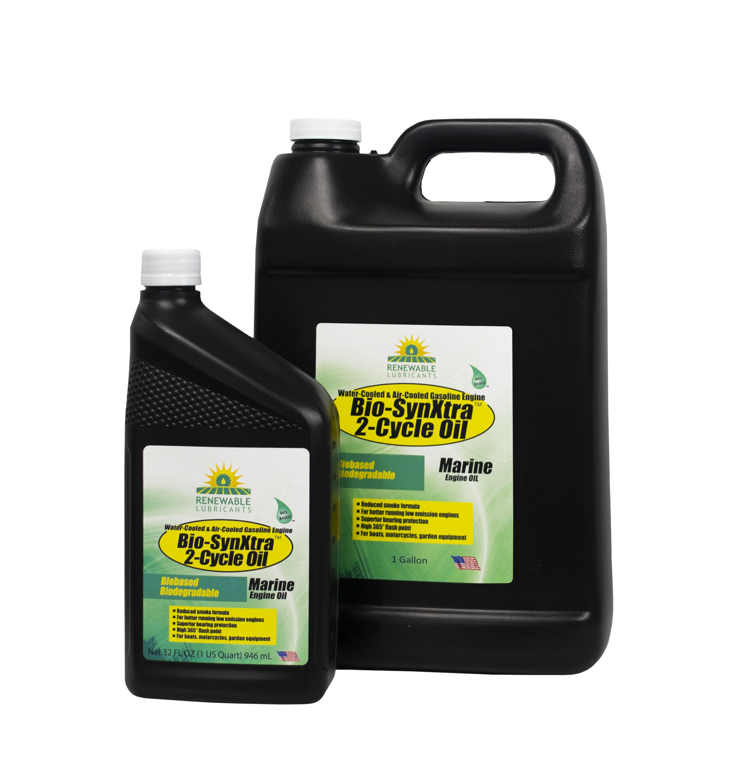 85203 group Bio Syn Xtra TC W3 2 Cycle Engine Oil