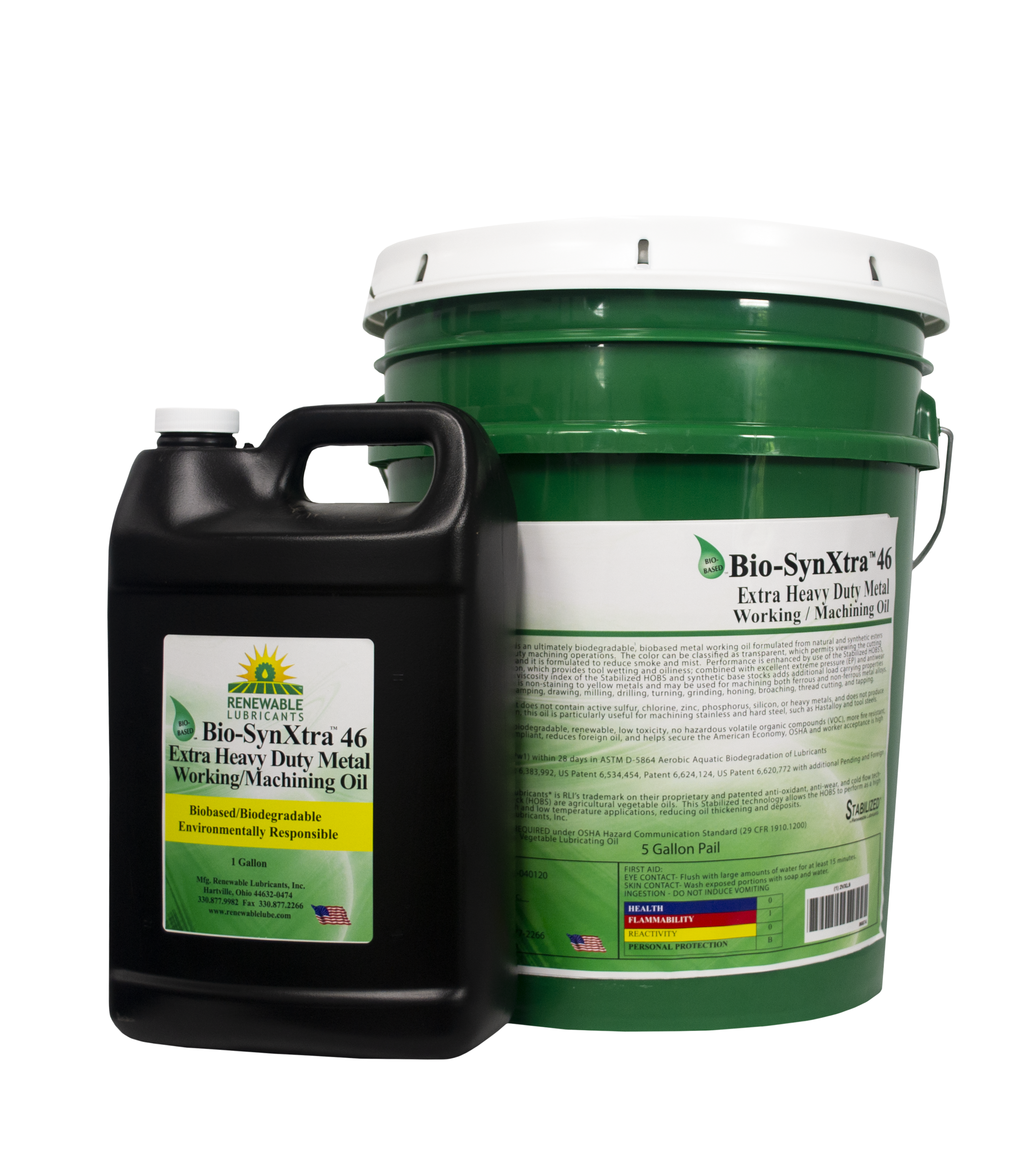 86874 group Bio Syn Xtra MW 46