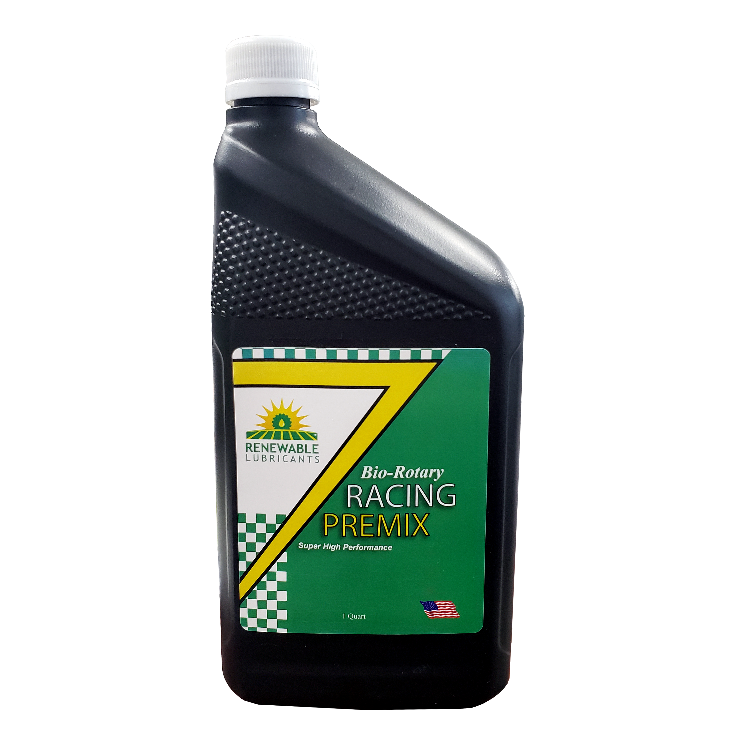 Bio Rotary Premix 1 Quart